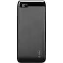 Универсальная мобильная батарея Ttec 20000mAh LCD PD Black (2BB186S)