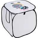 Корзина для игрушек Shantou 2508-1 высота 45 см Пчелка