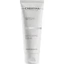 Скраб-ексфоліатор Christina Wish Exfoliating Scrub 75 мл