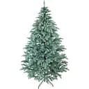Новогодняя искусственная елка Siga Group Ковалевская на подставке 1.8 м Голубая елка