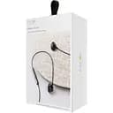 Навушники Baseus H06 Encok провідні чорні