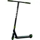 Трюковой самокат iTrike SR 2-068-2-BGR черно-зеленый