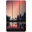 Чехол-книжка BeCover Smart Case для Samsung Galaxy Tab S6 Lite 10.4 P610/P613/P615/P619 Dusk (705196)