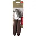 Консервний ніж Ardesto Gemini 19.9 см сіро-коричневий (AR2162PG)