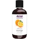 Апельсинове масло Now Essential Orange Oil 118 ml
