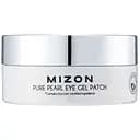 Гідрогелеві патчі Mizon Pure Pearl Eye Gel Patch з екстрактом білих перлів 60 шт.