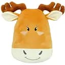 Подушка Tigres Оленя Safari (ПД-0504)