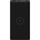 Аккумулятор внешний Xiaomi Mi Power Bank Wireless с беспроводной зарядкой 10000 mAh WPB15ZM
