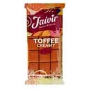 Ирис Жайвир Сливочный Люкс тираженный полутвердый 80 г