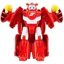 Игровая фигурка-трансформер Super Wings Transforming Super Pet Джером EU770641