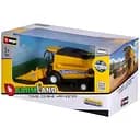 Автомодель Bburago 18-31722 New Holland TC5.90 зерноуборочный комбайн 1:24
