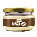 Какао-масло Dragon Superfoods, з бобів кріолло, 100 мл (762405)