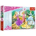 Пазл Trefl Быть принцессой Принцессы 30 эл. (18267)