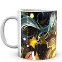 Кружка GeekLand Hatsune Miku Хацуне Мику HM 02.16 330 мл белая