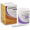 Харчова добавка Candioli Herpless для лікування герпесу у кішок, 30 г