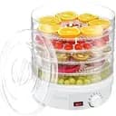 Сушилка для овощей и фруктов Zepline ZP-029