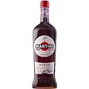 Вермут Martini Rosso, красный, сладкий, 15%, 1 л (17768)