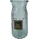 Ваза Viva Comet 15 см димчасто-сіра (6841700)