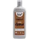 Органическое моющее средство для пола Bio-D Floor Cleaner with Linseed Oil с льняным маслом 750 мл