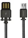 Кабель Remax RC -064m Dominator Micro USB (чорний) Оригінальний
