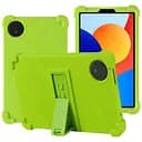 Чохол для планшета Xiaomi Redmi Pad SE 8.7 протиударний силіконовий Green