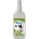 Спрей кошачья мята Croci Gills для повышения игривости кошек 150 мл