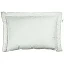 Подушка детская Руно силиконовая 40х60 см белая (309.04СЛУ)