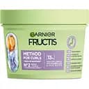 Маска для волос Garnier Fructis Hydra Curls увлажняющая для волнистых и вьющихся волос 400 мл