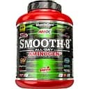 Протеин Amix Nutrition MuscleCore Smooth-8 Protein Ваниль 2.3 кг