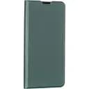 Чохол-книжка BeCover Exclusive New Style для Nubia V60 Dark Green (712621)