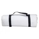 Коврик для пикника Lugi из эпонжа 200х200 см белый LU013W