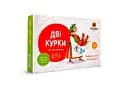Настільна гра Така Мака Дві курки (50001-UA)