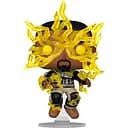 Ігрова фігурка Funko Pop Людина-павук Немає шляху додому Електро (67604)