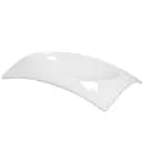 Тарілка прямокутна Helfer, 23х15 см (21-04-254)