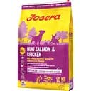 Сухой корм для собак малых пород Josera Mini Salmon & Chicken с лососем и курицей 10 кг