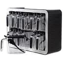 Набір спецівниць Violet House 0440 Spice Black White 12 шт. чорний (0440 BLACK WHITE 12 шт)