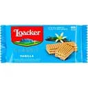 Вафлі Loacker Classic Vanilla 45 г