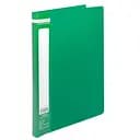 Папка А4 со скоросшивателем (в ассортименте)