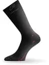 Шкарпетки Lasting WHI S Чорний