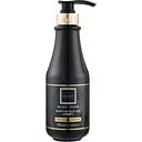 Гель-сорбет для душа Famirel Black Caviar Макадамия и Арган с черной икрой 500 мл