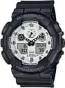 Часы Casio G-SHOCK Classic GA-100WD-1AER