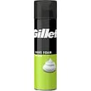 Пена для бритья Gillette Classic Lime Scent с ароматом лайма 200 мл
