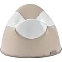 Горшок Beaba эргономичный бежевый (920419)