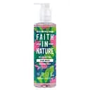 Натуральне рідке мило Faith in Nature для рук з фруктом дракона 400 мл