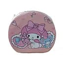 Скриня-органайзер із дзеркалом для дитини My Melody рожева (24-558)