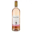 Вино Francois Dulac IGP rose, 11%, 1 л (521827)