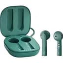 Наушники беспроводные Omthing Airfree Pods EO005 зеленые