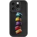 Чохол Epik TPU Prestige для Apple iPhone 15 Pro 6.1 Macarons