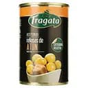 Оливки Fragata зелені з тунцем 300 г