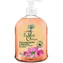 Мыло жидкое Le Petit Olivier 100% роза 300 мл (3549620006032)